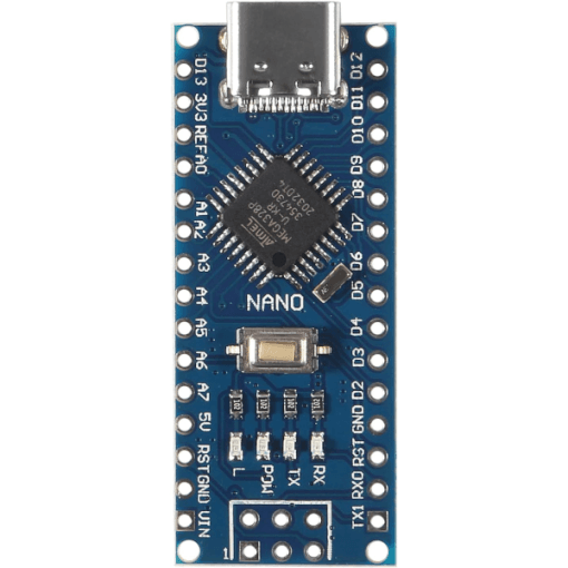 Arduino_nano_typeC2
