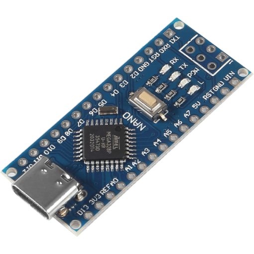 Arduino_nano_typeC4