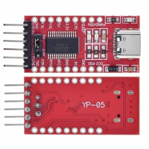 FT232TypeC