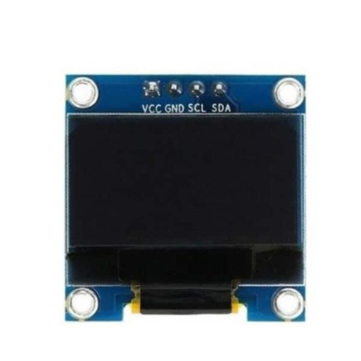 OLED-0.96-SSD1306