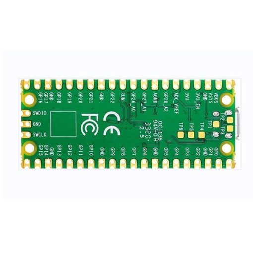 Rasberry-pi-pico-2