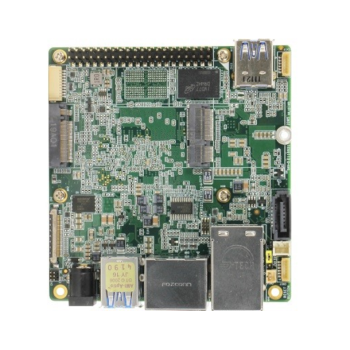 UP Squared V2 i3