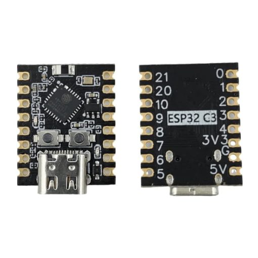 Esp32 C3 Supermini Esp32labesp32 C3 Super Mini