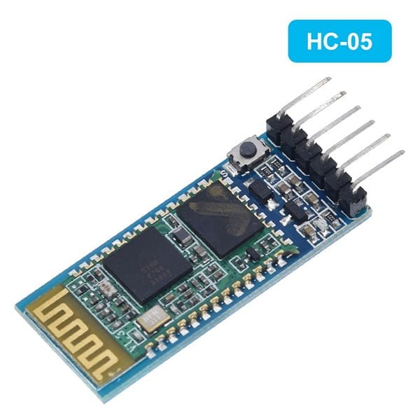 HC05 Module Bluetooth Esp32Lab